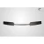 2020-2025 Chevrolet Corvette C8 Gran Veloce Wicker Bill Rear Wing Spoiler - 1 Piece - image 2