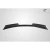 2020-2025 Chevrolet Corvette C8 Gran Veloce Wicker Bill Rear Wing Spoiler - 1 Piece - image 8