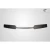 2020-2025 Chevrolet Corvette Gran Veloce Carbon Fiber Rear Wing - image 2