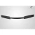 2020-2025 Chevrolet Corvette Gran Veloce Carbon Fiber Rear Wing - image 5