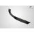 2020-2025 Chevrolet Corvette Gran Veloce Carbon Fiber Rear Wing - image 7