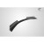 2020-2025 Chevrolet Corvette C8 Gran Veloce Wicker Bill Rear Wing Spoiler - 1 Piece - image 6