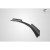 2020-2025 Chevrolet Corvette C8 Carbon Creations Gran Veloce Wicker Bill Rear Wing Spoiler - 1 Piece - image 7