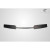 2020-2025 Chevrolet Corvette C8 Gran Veloce Wicker Bill Rear Wing Spoiler - 1 Piece - image 2