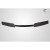 2020-2025 Chevrolet Corvette C8 Gran Veloce Wicker Bill Rear Wing Spoiler - 1 Piece - image 9