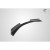 2020-2025 Chevrolet Corvette C8 Gran Veloce Wicker Bill Rear Wing Spoiler - 1 Piece - image 12