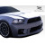 2011-2014 Dodge Charger Duraflex Circuit Body Kit - 4 Piece - image 8