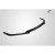 2015-2017 Ford Mustang GT500 Look Front Lip Spoiler Air Dam - 1 Piece ( For GT500 Look Front Bumper ) - image 7