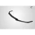 2015-2017 Ford Mustang GT500 Look Front Lip Spoiler Air Dam - 1 Piece ( For GT500 Look Front Bumper ) - image 9