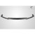 2015-2017 Ford Mustang Carbon Creations GT500 Look Front Lip Spoiler Air Dam - 1 Piece - image 2