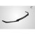 2015-2017 Ford Mustang GT500 Look Front Lip Spoiler Air Dam - 1 Piece ( For GT500 Look Front Bumper ) - image 4