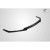 2015-2017 Ford Mustang Carbon Creations GT500 Look Front Lip Spoiler Air Dam - 1 Piece - image 4