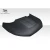 2019-2024 Ford Edge GT500 V2 Look Hood - 1 Piece - image 7