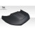 2019-2024 Ford Edge GT500 V2 Look Hood - 1 Piece - image 5