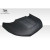 2019-2024 Ford Edge GT500 V2 Look Hood - 1 Piece - image 5