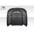 2015-2017 Ford Mustang Incerceptor Hood - image 6