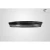 2012-2015 Honda Civic KMZ Carbon Fiber Rear Wing - image 2