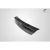 2012-2015 Honda Civic KMZ Carbon Fiber Rear Wing - image 4