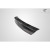 2012-2015 Honda Civic 2DR Carbon Creations KMZ V2 Rear Wing Spoiler - 1 Piece - image 4