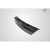 2012-2015 Honda Civic 2DR Carbon Creations KMZ V2 Rear Wing Spoiler - 1 Piece - image 8