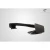 2015-2021 Subaru WRX STI Low Pro Rear Wing Spoiler - 1 Piece - image 3