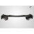 2015-2021 Subaru WRX STI Low Pro Rear Wing Spoiler - 1 Piece - image 5