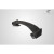 2015-2021 Subaru WRX STI Low Pro Rear Wing Spoiler - 1 Piece - image 13
