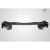 2015-2021 Subaru WRX STI Low Pro Rear Wing Spoiler - 1 Piece - image 11