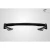 2015-2021 Subaru WRX STI Low Pro Rear Wing Spoiler - 1 Piece - image 15