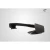 2015-2021 Subaru WRX Low Pro Carbon Fiber Rear Wing - image 3
