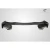 2015-2021 Subaru WRX Low Pro Carbon Fiber Rear Wing - image 5