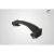 2015-2021 Subaru WRX Low Pro Carbon Fiber Rear Wing - image 7