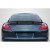 2010-2013 Porsche Panamera Carbon Creations Aeromoto Rear Wing Spoiler - 1 Piece - image 1