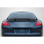 2010-2013 Porsche Panamera Aeromoto Rear Wing Spoiler - 1 Piece - image 1