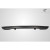 2010-2013 Porsche Panamera Carbon Creations Aeromoto Rear Wing Spoiler - 1 Piece - image 3