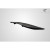 2010-2013 Porsche Panamera Aeromoto Rear Wing Spoiler - 1 Piece - image 5