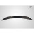 2010-2013 Porsche Panamera Aeromoto Rear Wing Spoiler - 1 Piece - image 6