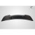 2010-2013 Porsche Panamera Aeromoto Rear Wing Spoiler - 1 Piece - image 8
