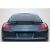 2010-2013 Porsche Panamera Aeromoto Rear Wing Spoiler - 1 Piece - image 1