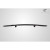 2010-2013 Porsche Panamera Aeromoto Rear Wing Spoiler - 1 Piece - image 2