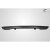 2010-2013 Porsche Panamera Aeromoto Rear Wing Spoiler - 1 Piece - image 3