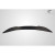 2010-2013 Porsche Panamera Aeromoto Rear Wing Spoiler - 1 Piece - image 13