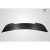 2010-2013 Porsche Panamera Aeromoto Rear Wing Spoiler - 1 Piece - image 14
