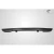 2010-2013 Porsche Panamera Aeromoto Rear Wing Spoiler - 1 Piece - image 5