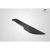 2010-2013 Porsche Panamera Aeromoto Rear Wing Spoiler - 1 Piece - image 6