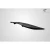2010-2013 Porsche Panamera Aeromoto Rear Wing Spoiler - 1 Piece - image 8