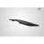 2010-2013 Porsche Panamera M-Wave Carbon Fiber Rear Wing - image 9