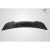 2010-2013 Porsche Panamera Aeromoto Rear Wing Spoiler - 1 Piece - image 14