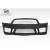 2011-2014 Dodge Charger Circuit Front Bumper - 1 Piece - image 5