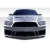 2011-2014 Dodge Charger Circuit Front Bumper - image 1